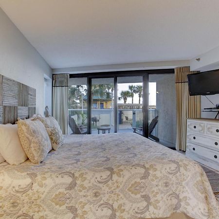 Beachside II By Panhandle Getaways Destin Ruang foto