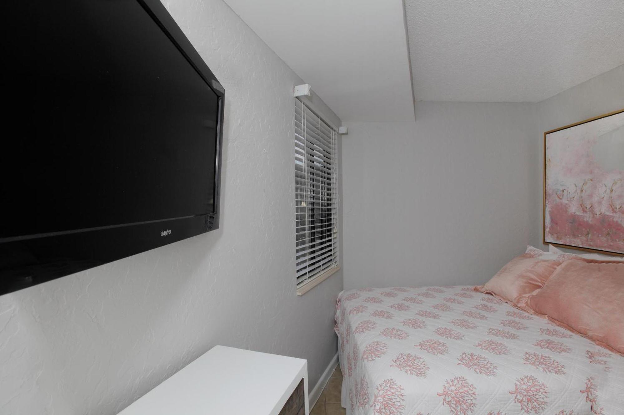 Beachside II By Panhandle Getaways Destin Ruang foto