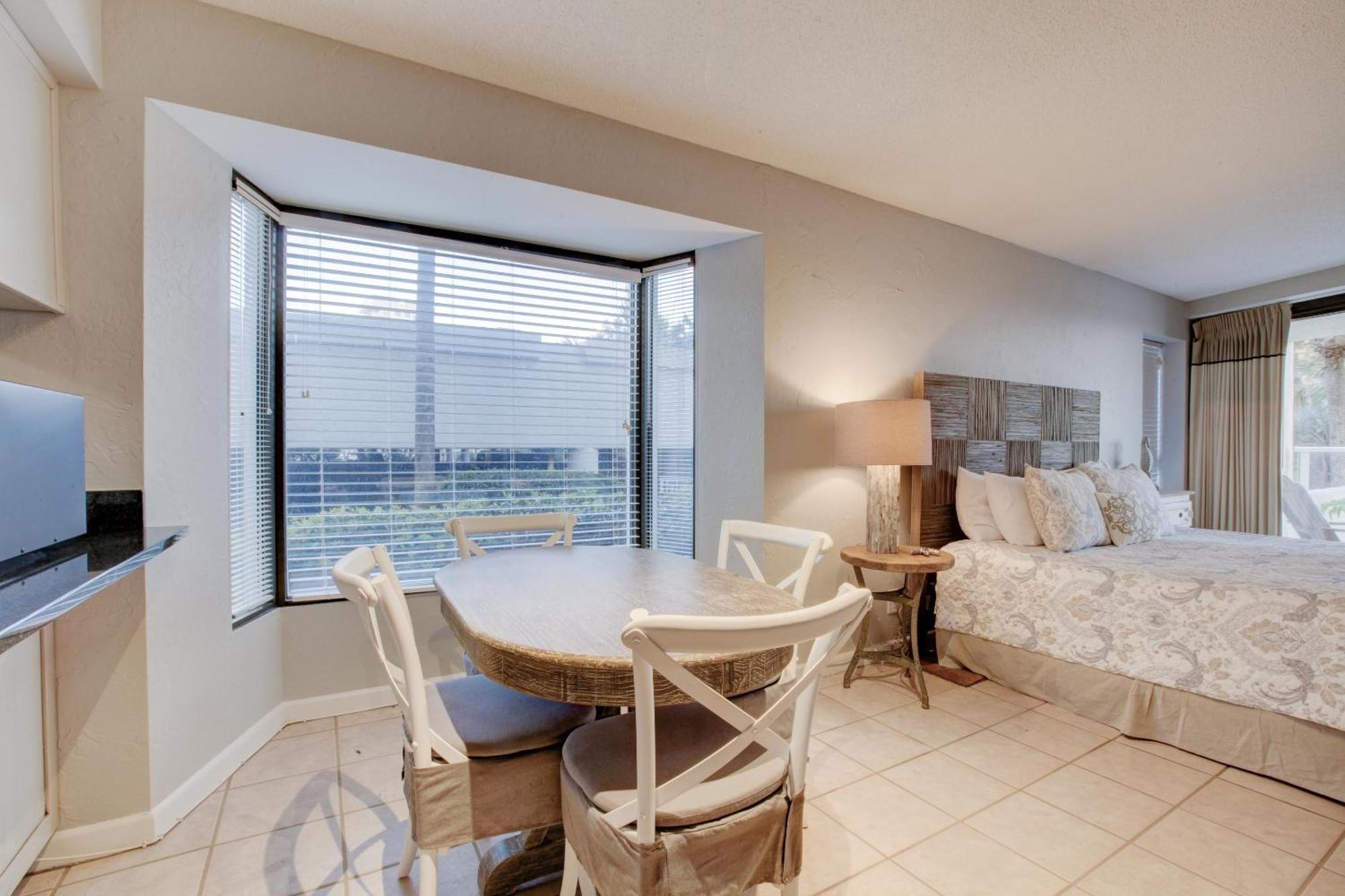 Beachside II By Panhandle Getaways Destin Ruang foto