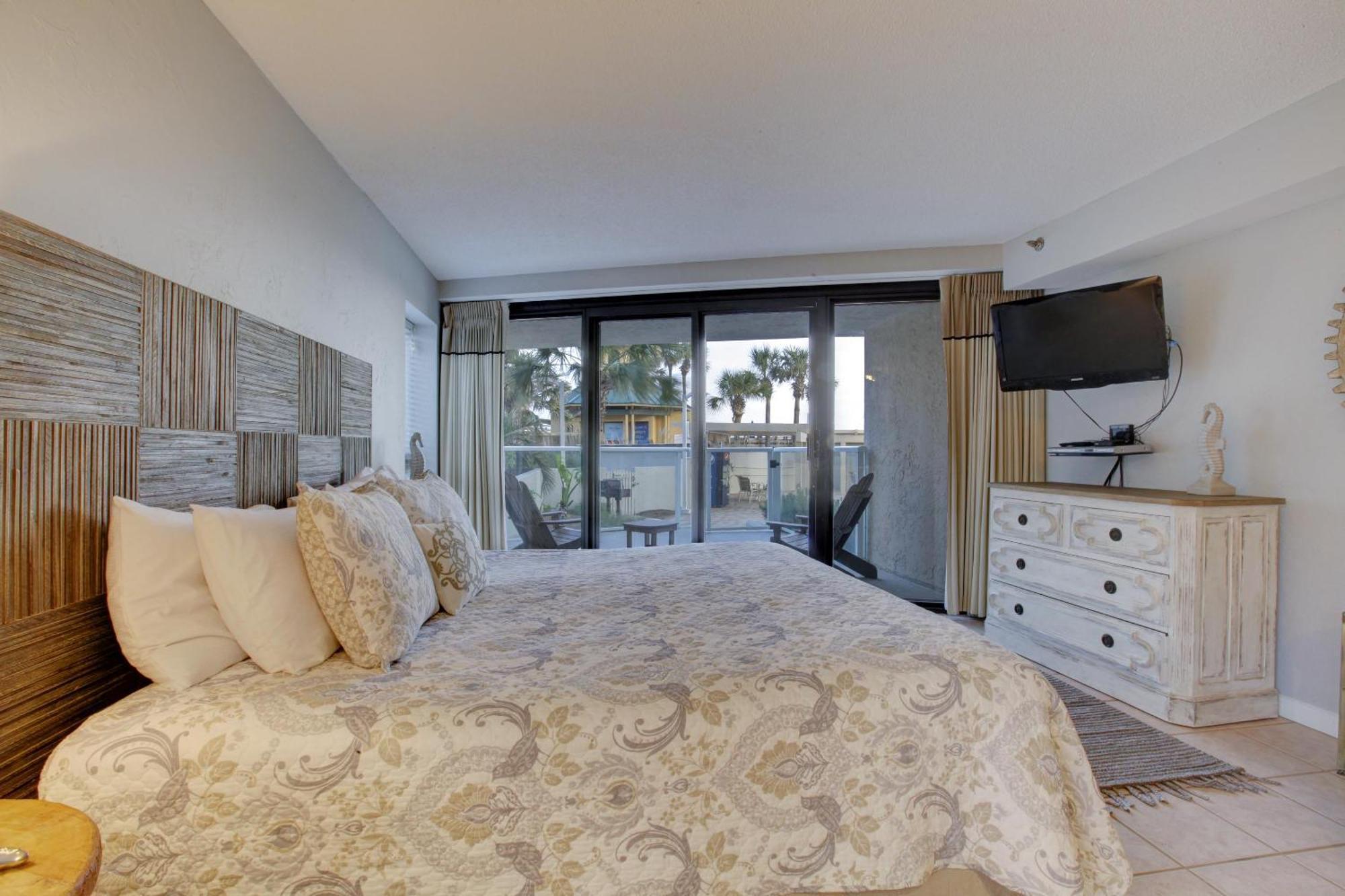 Beachside II By Panhandle Getaways Destin Ruang foto