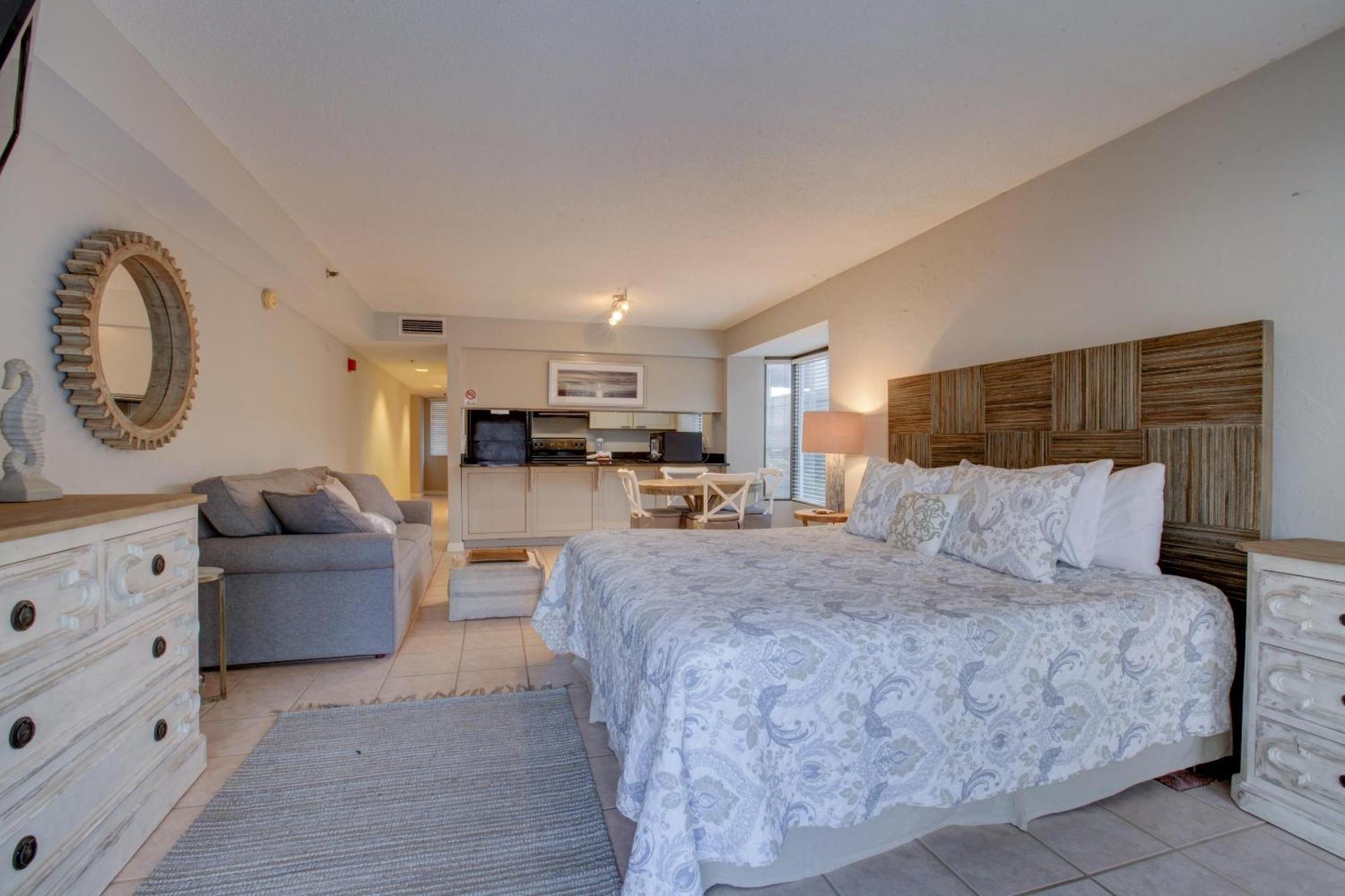 Beachside II By Panhandle Getaways Destin Ruang foto