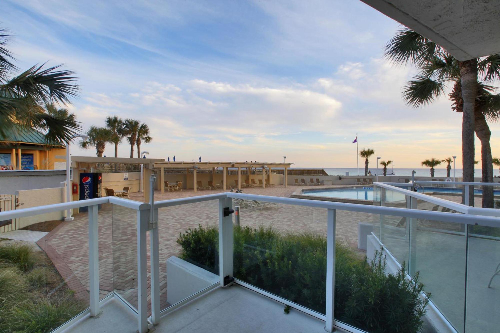 Beachside II By Panhandle Getaways Destin Ruang foto