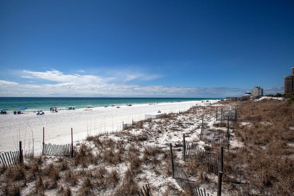 Beachside II By Panhandle Getaways Destin Bagian luar foto