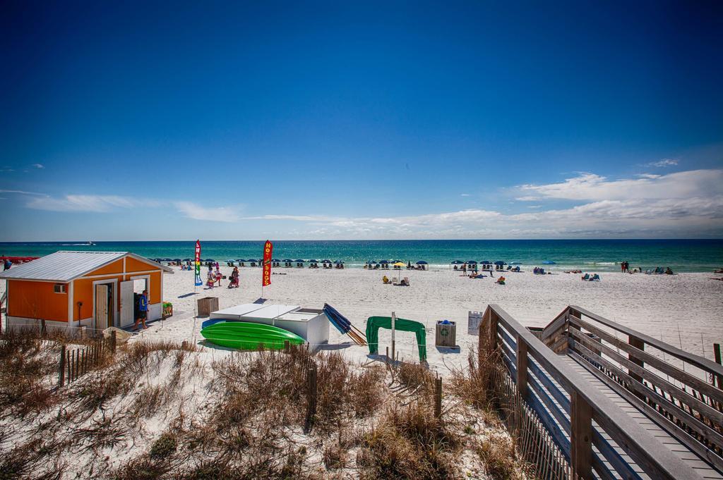 Beachside II By Panhandle Getaways Destin Bagian luar foto