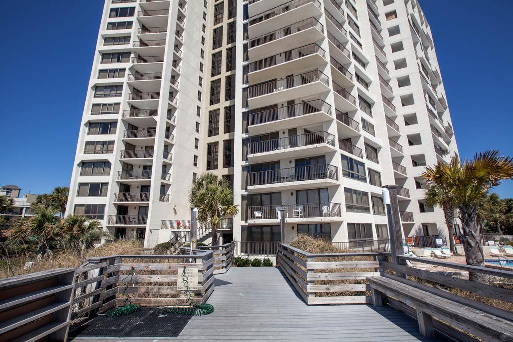 Beachside II By Panhandle Getaways Destin Bagian luar foto