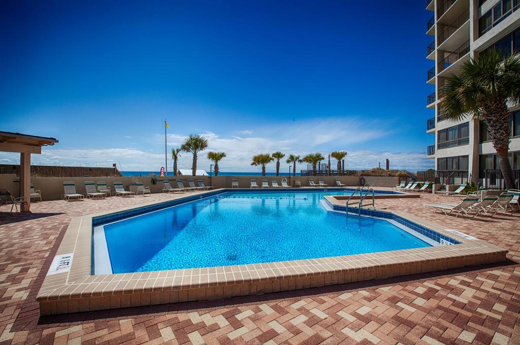 Beachside II By Panhandle Getaways Destin Bagian luar foto