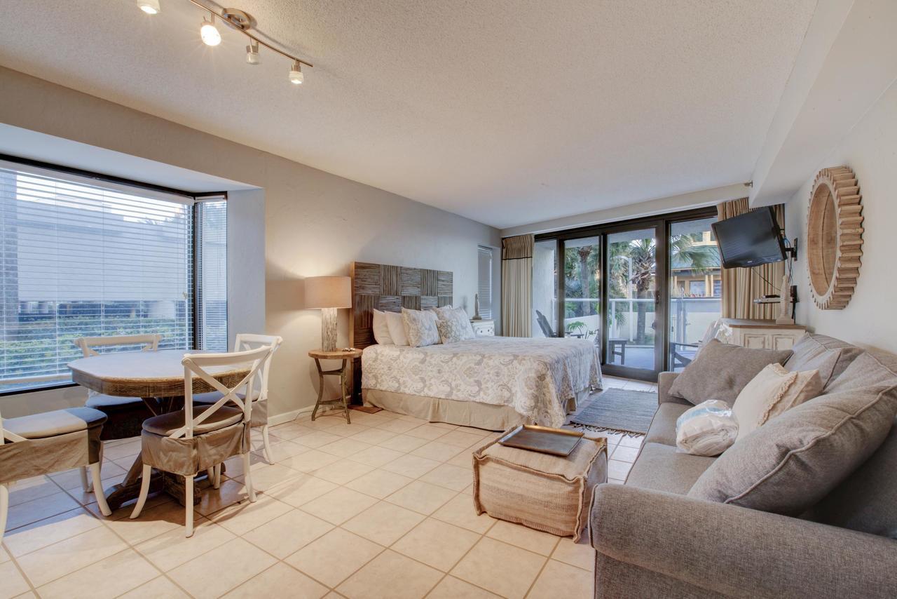 Beachside II By Panhandle Getaways Destin Ruang foto